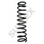 11076 SUPLEX Пружина ходової частини