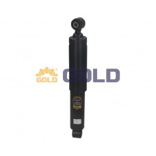 9150675 JAPANPARTS Амортизатор