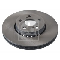 26065 FEBI BILSTEIN Гальмівний диск