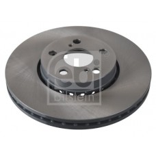 26065 FEBI BILSTEIN Гальмівний диск