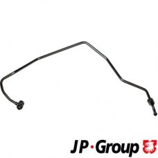 1117601700 JP GROUP Маслопровід компресор