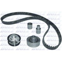 SKD013 DOLZ Комплект ременя ГРМ