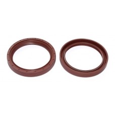 693.201 ELRING Ущільнювальне кільце колінчастий вал