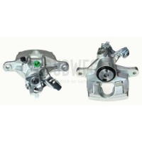 343580 BUDWEG CALIPER Гальмівний супорт