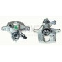 343580 BUDWEG CALIPER Гальмівний супорт