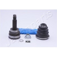 GI-K06 JAPANPARTS Шарнирный комплект, Привідний вал