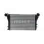 CI 161 000P MAHLE Интеркулер