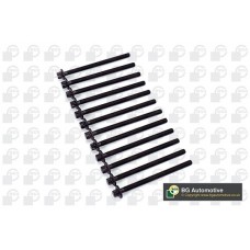 Комплект болтів головки циліндра BGA BK4305
