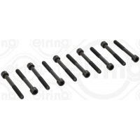 Комплект болтів головки циліндра ELRING 707.700