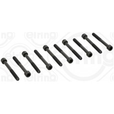 Комплект болтів головки циліндра ELRING 707.700