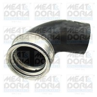 Трубка наддуваемого повітря MEAT-&-DORIA 96038