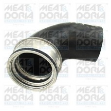 Трубка наддуваемого повітря MEAT-&-DORIA 96038