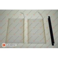 1640600480 EUROREPAR Фільтр повітря у внутрішньому просторі