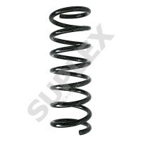 10406 SUPLEX Пружина ходової частини