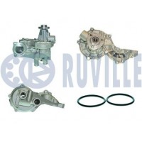 56521 RUVILLE Водяний насос охолодження двигуна