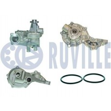 56521 RUVILLE Водяний насос охолодження двигуна