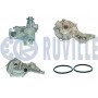 56521 RUVILLE Водяний насос охолодження двигуна