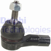 TA2704 DELPHI Наконечник поперечної кермової тяги