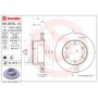 09.9510.14 BREMBO Гальмівний диск