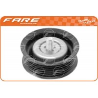 21955 FARE SA Паразитный / ведущий ролик, Поліклиновий ремінь