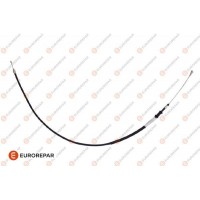 E074180 EUROREPAR Тросик, cтояночный тормоз