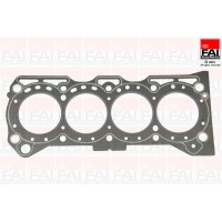 HG1208 FAI AutoParts Прокладка головка циліндра