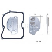 HX 150KIT MAHLE Гідрофільтр автоматична коробка передач
