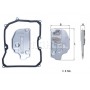 HX 150KIT MAHLE Гідрофільтр автоматична коробка передач