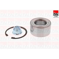 FWBK1137 FAI AUTOPARTS Комплект підшипника ступиці колеса