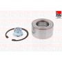 FWBK1137 FAI AUTOPARTS Комплект підшипника ступиці колеса