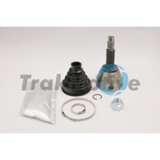 40-0128 TrakMotive Шарнирный комплект, Привідний вал