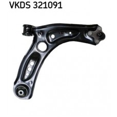 VKDS 321091 SKF Ричаг незалежної підвіски колеса, подвеска колеса