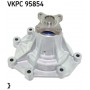 VKPC 95854 SKF Водяний насос охолодження двигуна