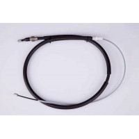 8AS 355 668-921 HELLA PAGID Тросик, cтояночный тормоз