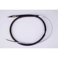 8AS 355 668-921 HELLA PAGID Тросик, cтояночный тормоз