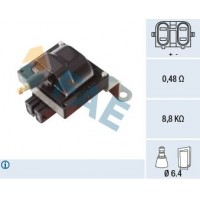 80356 FAE Котушка запалювання