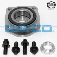 KWD1151 DAYCO Комплект підшипника ступиці колеса