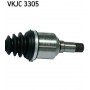 VKJC 3305 SKF Привідний вал