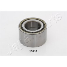 KK10010 JAPANPARTS Комплект підшипника ступиці колеса