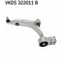 VKDS 322011 B SKF Ричаг незалежної підвіски колеса, подвеска колеса