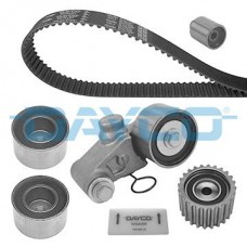 KTB551 DAYCO Комплект ременя ГРМ