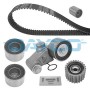 KTB551 DAYCO Комплект ременя ГРМ
