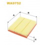 WA9752 WIX FILTERS Повітряний фільтр
