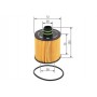 F 026 407 108 BOSCH Масляний фільтр