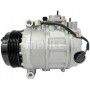 ACP 688 000S MAHLE Компресор кондиціонера