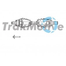30-1728 TrakMotive Привідний вал