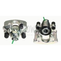 343210 BUDWEG CALIPER Гальмівний супорт