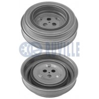 520368 RUVILLE Ремінний шків колінчастий вал