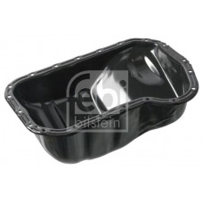 Масляний піддон FEBI-BILSTEIN 04592