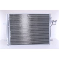 940586 NISSENS Конденсатор кондиціонера